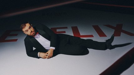   La Velada del Año será transmitida por Netflix durante los próximos 3 años 