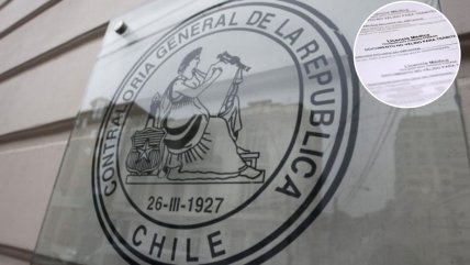 Contraloría advierte vacío legal para sancionar a funcionarios que viajaron al extranjero con licencias médicas