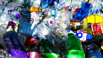   Obtuvo un galardón internacional: El innovador reciclaje de plástico oriundo de San Antonio 