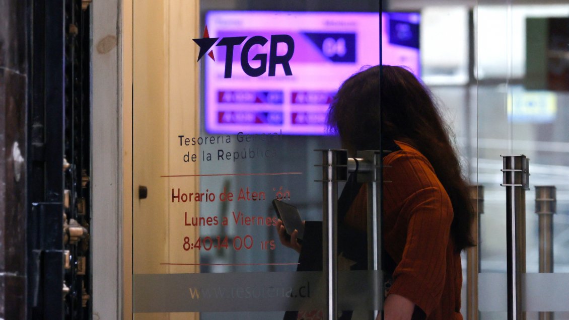 Ley de Reconstrucción: Tesorería detalló convenios de pago con deudores CAE y Mipymes