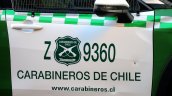Nueve detenidos tras masivo robo a minibodegas en Ñuñoa