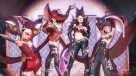   K/DA, el grupo virtual de LoL, renace con 