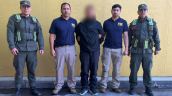 Argentina entregó en la frontera a delincuente chileno con cuatro órdenes pendientes