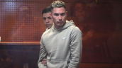 Jean Paul Pineda quedó en prisión preventiva por desacato y lesiones contra su expareja