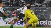 El partido entre Colo Colo y Puerto Montt sufrió nueva suspensión