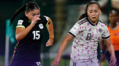La Roja Femenina se estrenó con amargo empate ante Australia en el Mundial sub 17