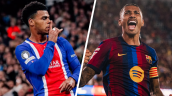 PSG y Barcelona animan un cruce de invictos por la tercera fecha de la Champions League