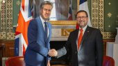 Chile acordó con el Reino Unido un 
