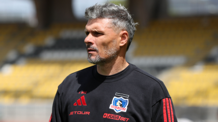   Cooperativa Deportes: Fernando Ortiz abordó preguntas sobre el interés desde México 