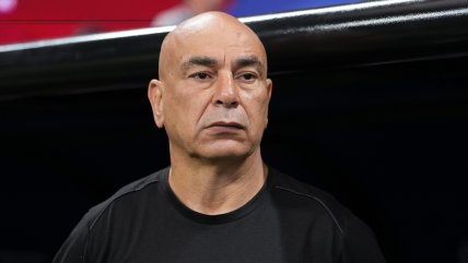   FIFA sancionó al DT de Egipto por reclamos y gestos tras eliminación ante Argentina 