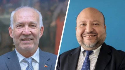 Nuevas salidas del Gobierno: Renunciaron seremi de Economía de Aysén y de Hacienda del Biobío