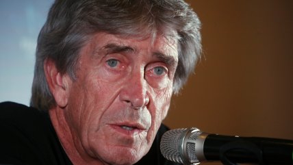   Pellegrini: La autoridad debe tenerla siempre el árbitro, se debe mejorar la relación con el VAR 