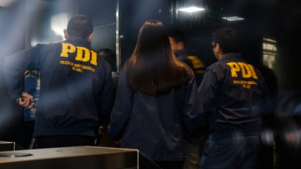 Congreso despachó a ley el proyecto que agiliza expulsiones administrativas