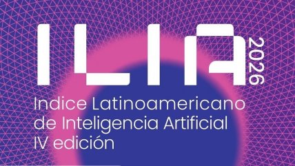   Cepal: Chile lidera uso de la IA en Latinoamérica, pero está lejos de Europa 
