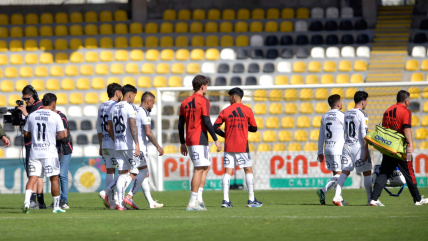   ¿Quén se va y quién se queda en Colo Colo para 2027? 