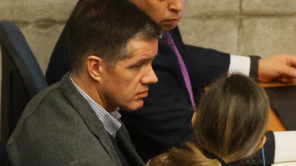   Cooperativa Deportes: El nuevo golpe judicial a Michael Clark 