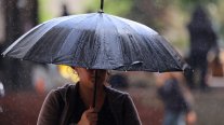 Intensas precipitaciones en breve periodo de tiempo colapsaron sistema de agua lluvia en Quillota
