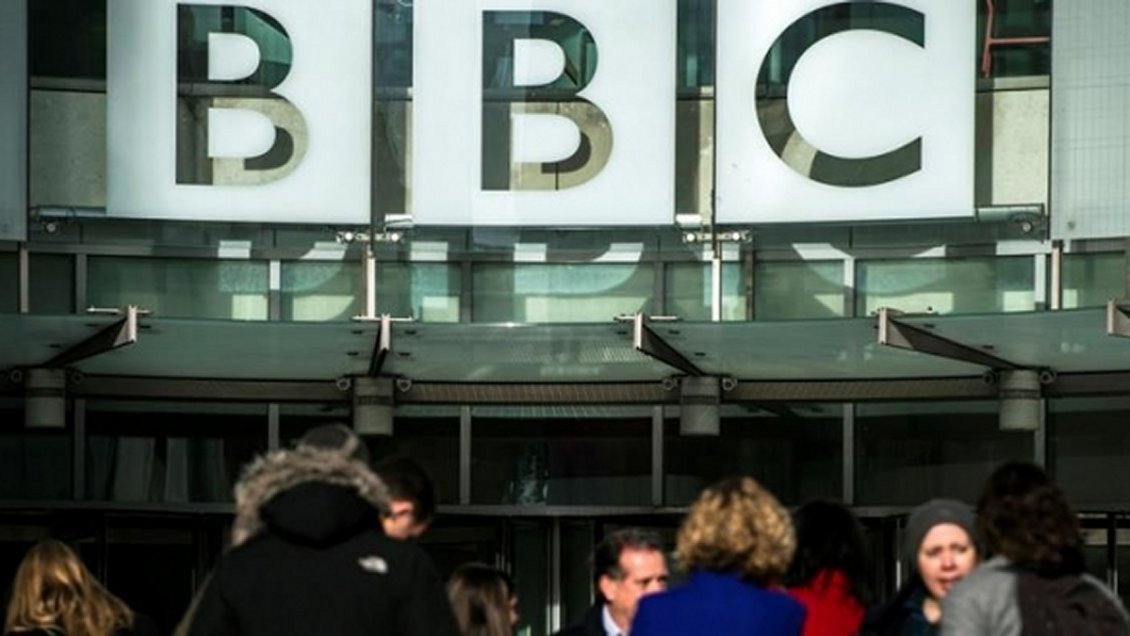 La BBC cerrará dos canales de televisión y una radio en 2027
