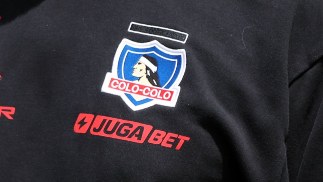 Apoderado de Colo Colo sub 12 causó destrozos tras caer ante Palestino en torneo infantil