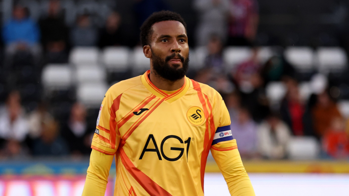 La Championship inglesa destacó a Vigouroux como el arquero con mejor promedio de atajadas
