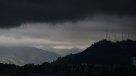 MeteoChile: La condición nubosa que iba a generar mayores precipitaciones se desplazó hacia el sur..