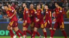 AS Roma goleó en Italia a Slovan Bratislava de Yaya Touré