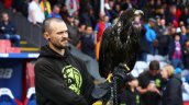 PETA exige a Crystal Palace fin de su águila mascota: 