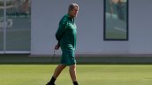 Figura de Real Betis pidió la renovación de Manuel Pellegrini: 