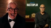 Stanley Tucci intenta robarse la Mona Lisa en 