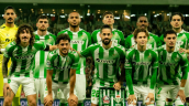 Betis de Pellegrini buscará dar un paso crucial en la Champions ante Feyenoord