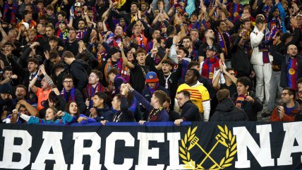 París Saint-Germain recibe a FC Barcelona por la Liga de Campeones