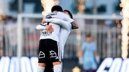   Colo Colo superó a la U y la UC en ranking mundial de mejores clubes formadores 