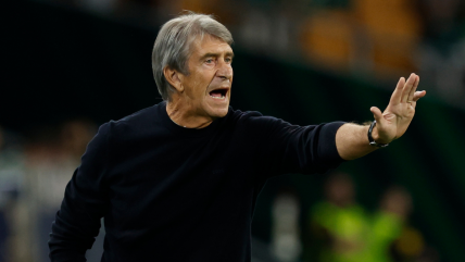   Prensa española alabó a Pellegrini tras vencer a Feyenoord: No falló el 