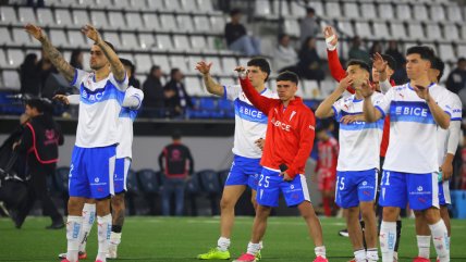 Cruzados anunció al nuevo gerente deportivo de Universidad Católica