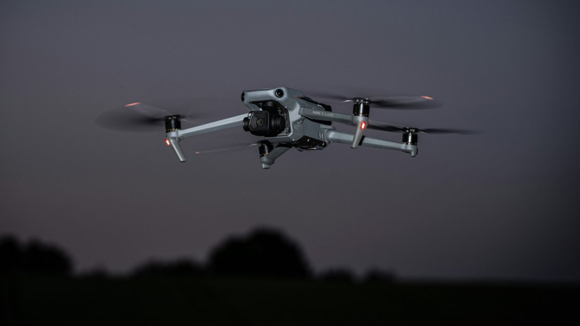 Gendarmería derribó por primera vez un dron que intentaba ingresar drogas y celulares a cárcel de Antofagasta