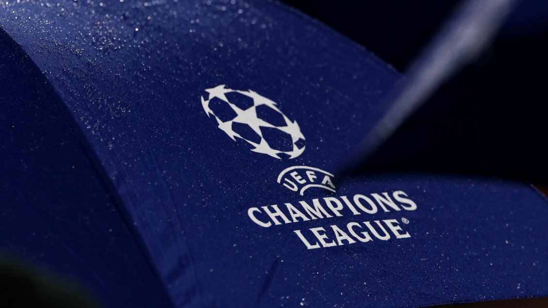 [ESTADISTICAS] La tabla de posiciones en la fecha 3 de la fase liguera de la Champions