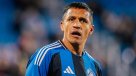 CF Montreal de Alexis Sánchez cayó ante Forge FC en penales por la final canadiense
