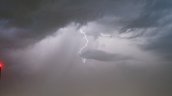 ONU alerta de un fenómeno de El Niño 