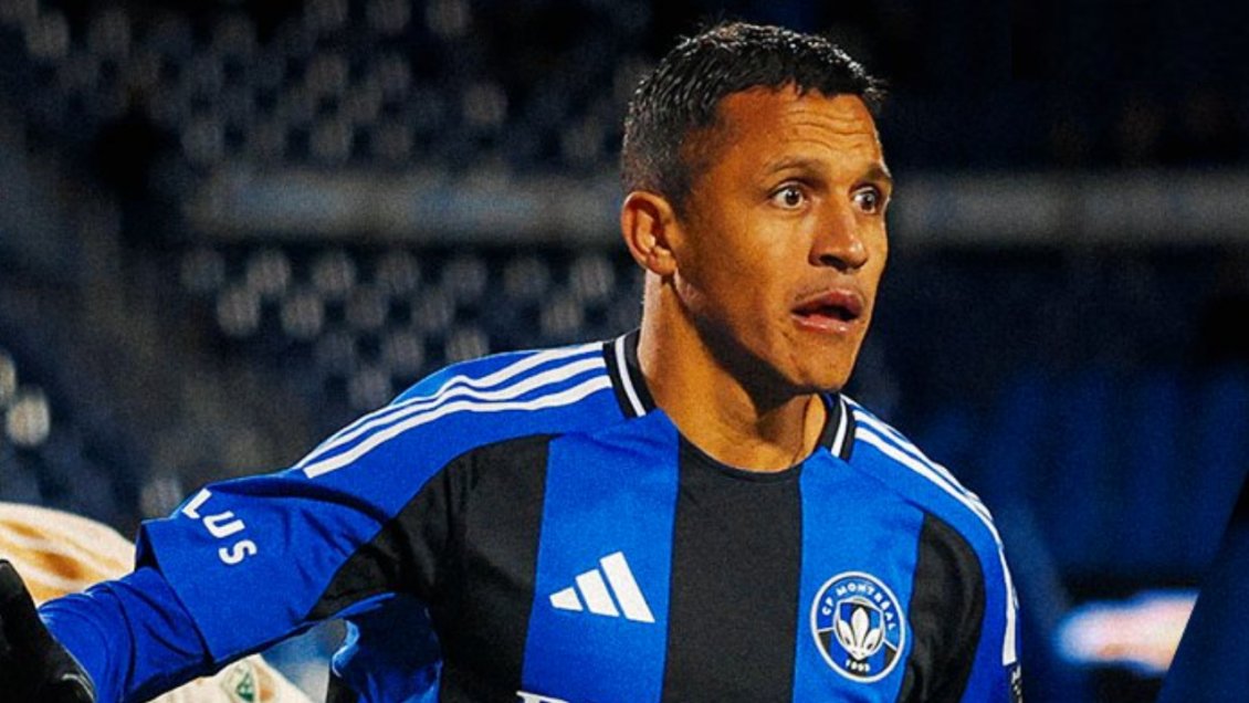 ¿Cuándo y dónde ver a Alexis en la búsqueda de su primer título con Montreal?