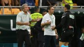 Mano dura en España: Pellegrini fue amonestado y Betis sufrió fuerte castigo