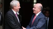 Guzmán y desplome del Fondo E: Es ficticio posicionar que el gobierno defiende a las AFP