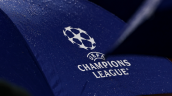 [ESTADISTICAS] La tabla de posiciones en la fecha 3 de la fase liguera de la Champions