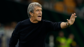 Prensa española alabó a Pellegrini tras vencer a Feyenoord: No falló el 
