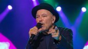 Rubén Blades confirmó que realizará su última gira en 2027