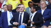 FIFA exigió rigor a los medios tras disculpas de The Times a Gianni Infantino