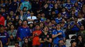 Hinchas de la U convocaron asamblea con miras a elecciones de la Corfuch