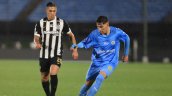 Atlético Mineiro logró sufrida clasificación y será rival de Boca Juniors en la final de la Sudamericana