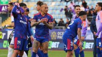 Cooperativa Deportes: Universidad de Chile suma problemas fuera de la cancha