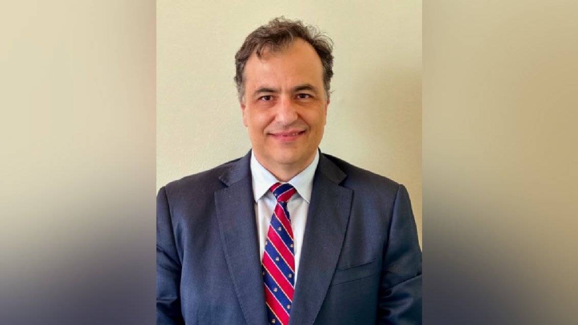 Exdiputado UDI Gonzalo Arenas fue designado vocero de Gobierno