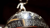 Los resultados de los duelos de vuelta en las semifinales de la Copa Libertadores